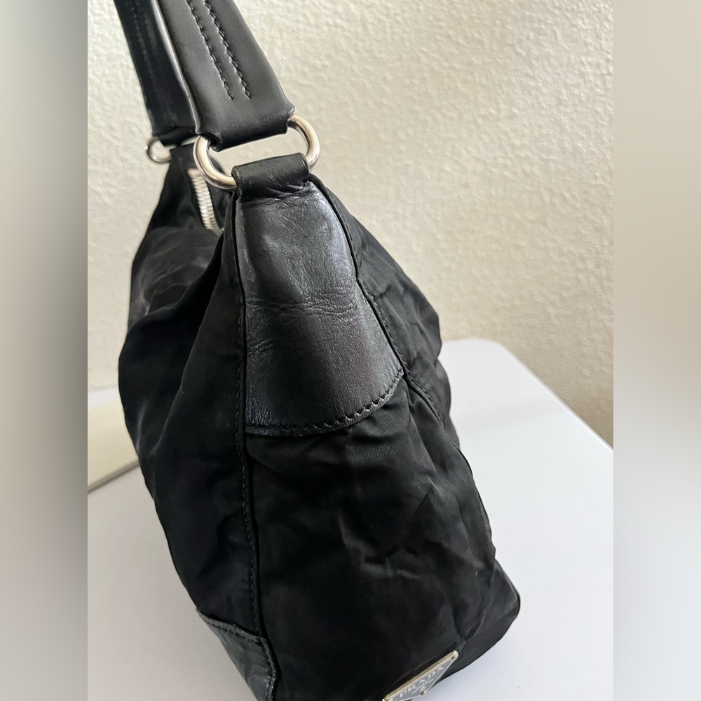 Prada vintage hobo bag - Picture 4 of 16